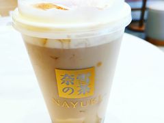 -奈雪的茶(印象城店)