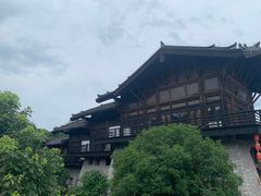 -大唐贡茶院