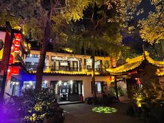 -蜀大侠·侠客印象(园林博物馆店)