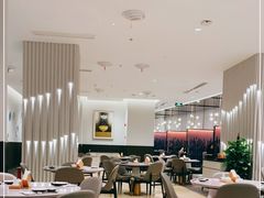 大堂-汉来海港·海鲜自助餐厅(上海七宝领展广场店)