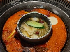 -晓宇重庆火锅(赛格国际购物中心店)