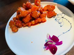 -意满花千醉(金茂览秀城店)