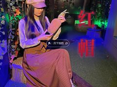-明日世界密室轰趴·剧本桌游·箭馆团建(国贸店)