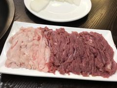-前门张记涮肉(前门店)