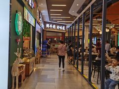 -横琴购口岸商业广场