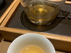 -隐溪茶馆(金虹桥店)