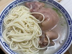 -盛兴面馆(真儒大厦店)