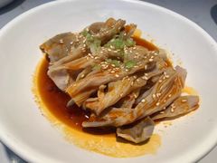 -花椒俏川菜小馆(南海万达店)