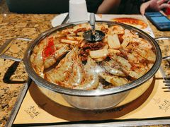 -黄记煌三汁焖锅(金凤万达广场店)