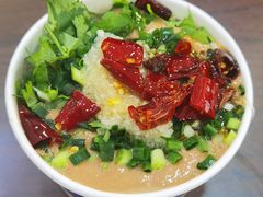 -牛街洪记小吃店(牛街店)