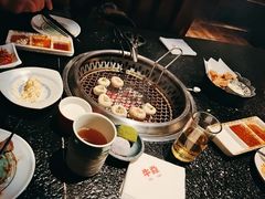 -牛焱·烧肉酒肆(五大道店)