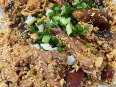 香辣手撕烤兔-老黄记手撕烤兔(玉林街店)