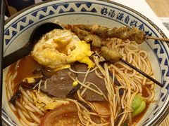 -蒙自源米线大王(信利城市广场店)