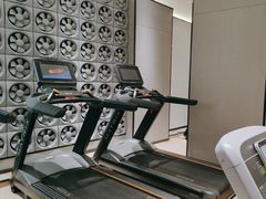 -FLARE STAR FITNESS(复地活力城店)