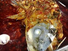-无味饭店(九眼桥商业文化广场店)