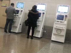 -苏州大学附属第二医院(三香院区)