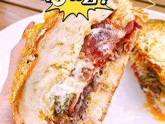 -Bistro 63 创意融合料理(广粤天地店)