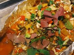 -夜烤·宜宾烧烤(洋河路店)
