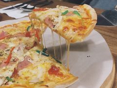 -G+KITCHEN(龙湖狮山天街店)