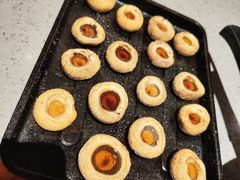 -一棠龙虾•王牌虾球(恒隆广场店)