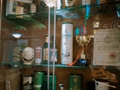 -三叶草爱尔兰咖啡吧