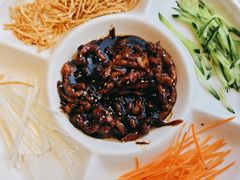 -小河村·淮扬小馆(油坊桥店)
