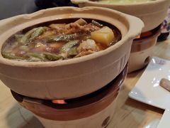-嘉和一品粥(魏公村店)