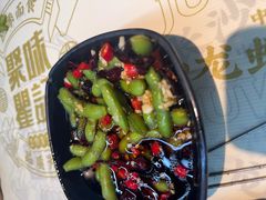 -聚味瞿记·龙虾堂(树木岭店)