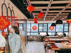 -季季红火锅(长沙步行街店)