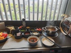 -壹小馆.皇城老妈(成都太古里店)