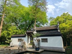 -杭州张苍水先生祠