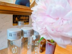 -胤一红帮手工西服定制(日湖店)