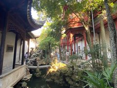 -东山雕花楼