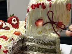 -彤彤家烘焙·蛋糕·甜品台·茶歇(远洋国际中心店)