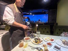 -戈拿旺巴西烤肉(崇文门店)