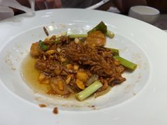 -闫府私房菜·老字号(恒隆店)