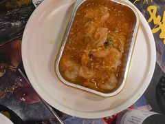 -盛焰铁板烧(王府井店)