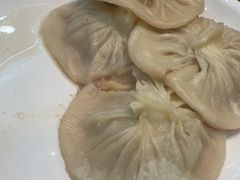 -老庞家水馅包子馆