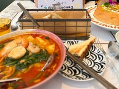 -太食獸泰式茶餐厅(艾尚天地店)