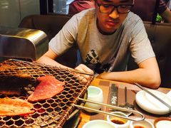 -黑牛の店·和牛烧肉(大悦城店)