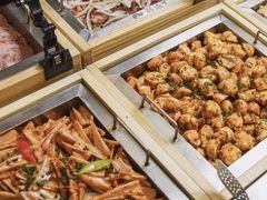 -韩盛炭火烤肉(万达广场店)