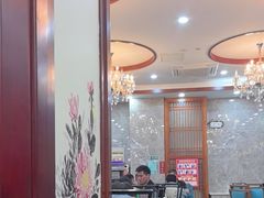 -渔码头食府(蓬莱阁店)