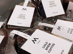 -M Stand(宁波万象城店)