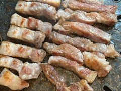 -牧童禧肉社·韩国炭火烤肉店(中粮祥云小镇创始店)