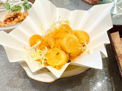 -聚福宝合苑食府(南头镇店)