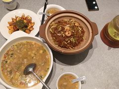 -塞上府(西安店)