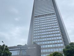 -厦门威斯汀酒店
