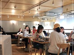 大堂-火山屋台(新街口创始店)