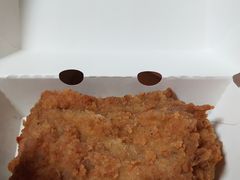 吮指原味鸡-肯德基(观前新店)