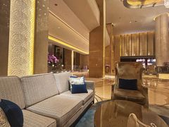 -韵咖啡自助餐厅(天津香格里拉店)